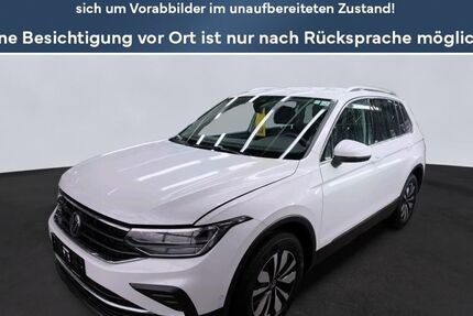 VW Tiguan 28.218 km 30.580 &euro; Rietberg 33397