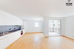 Exklusive 3-Zimmer-Wohnung mit moderner Raumaufteilung und Süd-Westloggia zimmer