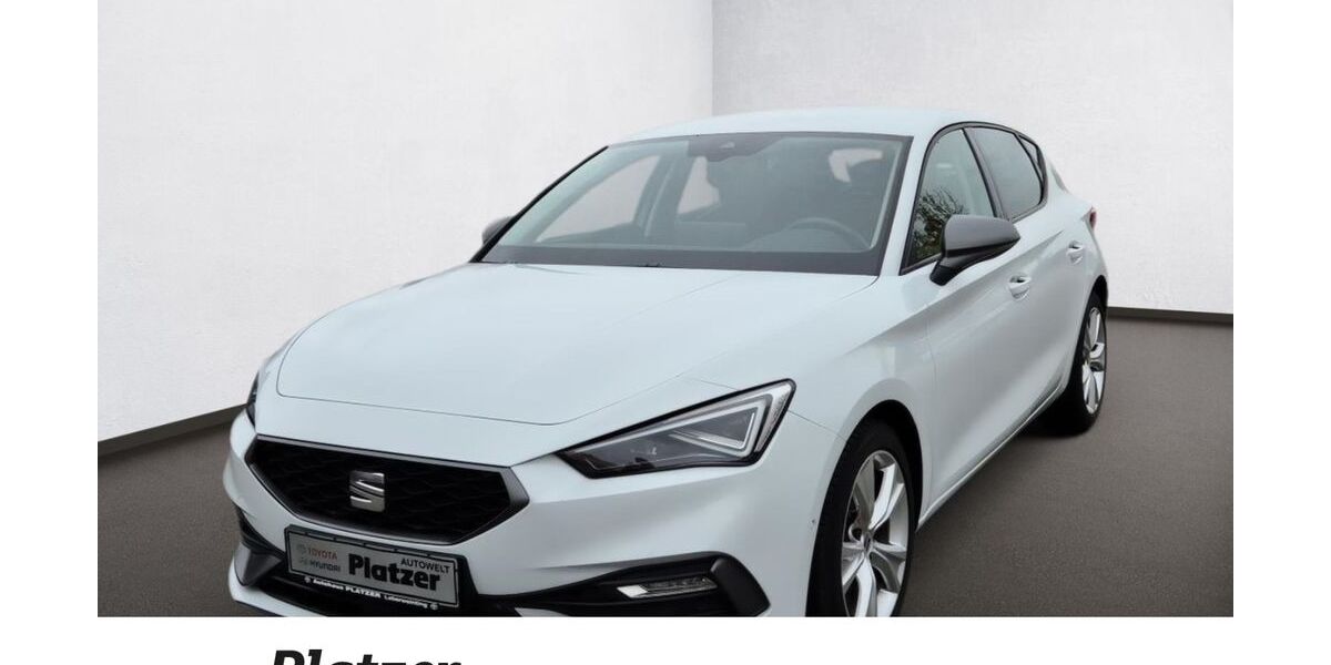 Seat Leon 25.000 km 26.990 &euro; Regensburg 93055