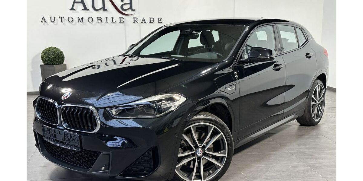 BMW X2 98.450 km 23.989 &euro; Wardenburg 26203