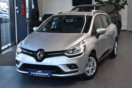 Renault Clio 78.200 km 8.980 &euro; Altdorf - Landshut 84032