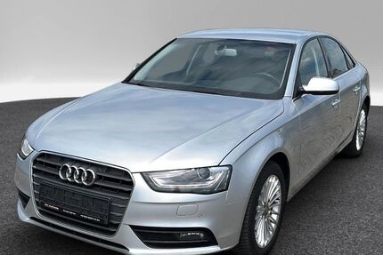 Audi A4 162.000 km 12.590 &euro; Gross Gerau 64521
