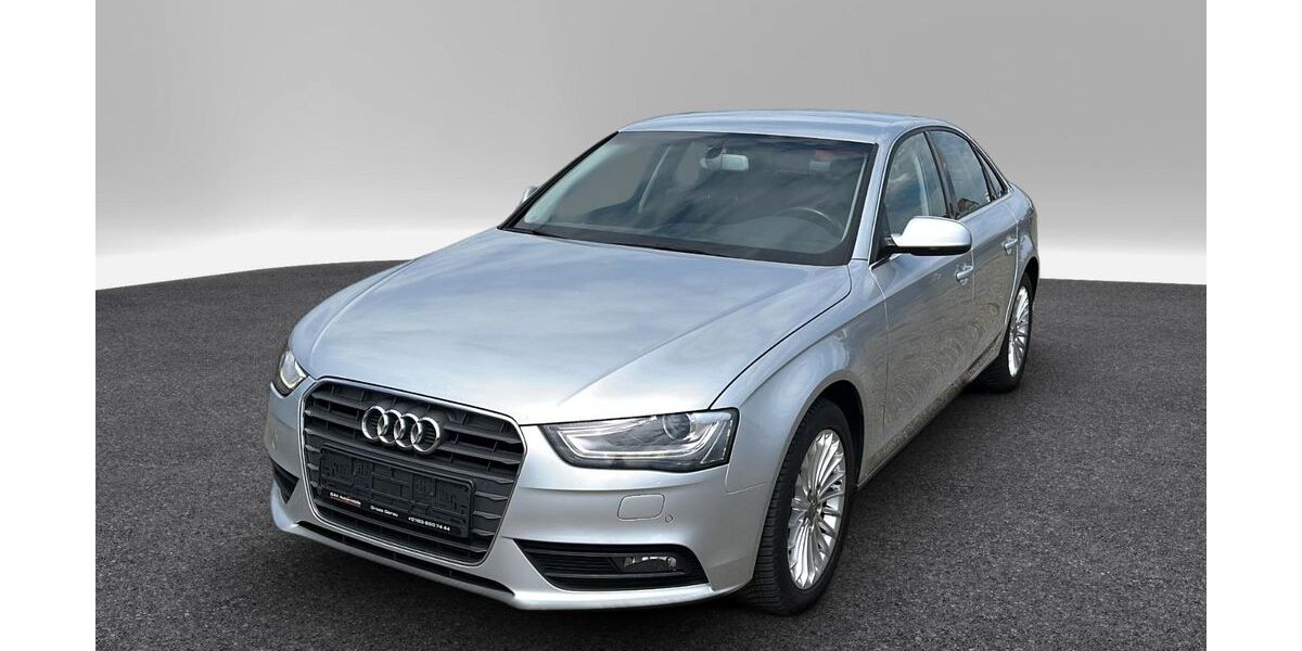 Audi A4 162.000 km 12.590 &euro; Gross Gerau 64521