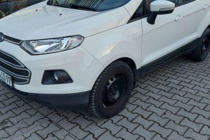Ford EcoSport 175.422 km 3.950 &euro; Wendlingen am Neckar 73240
