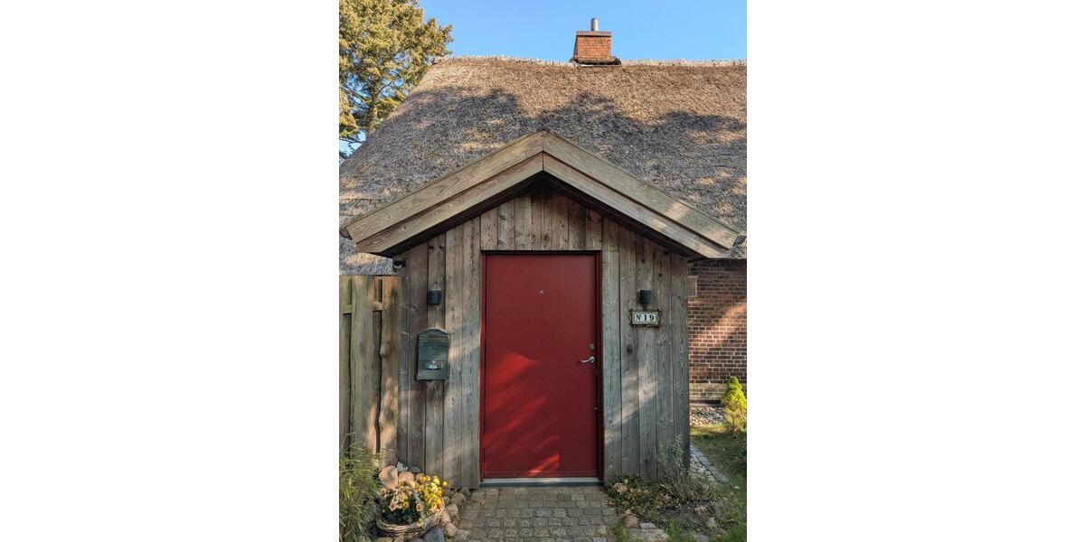Einfamilienhaus Kremperheide - 3 Zimmer, 120 m&sup2;, 369.000&euro; | Angebot:26932597
