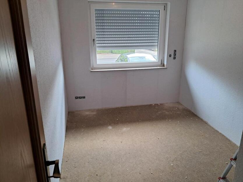Wohnung zu vermieten