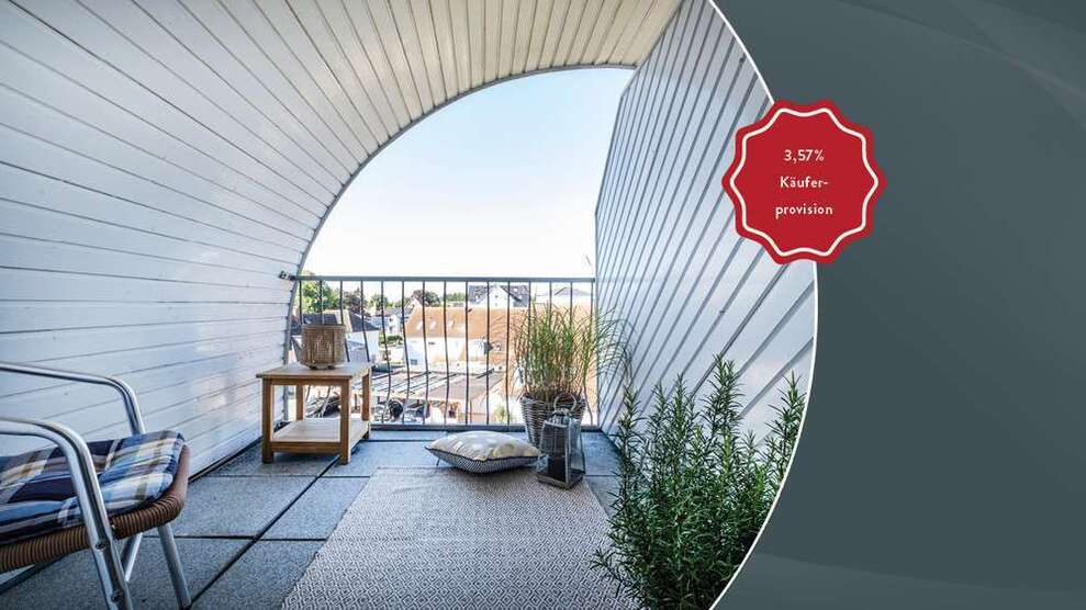 Wohnung zum Kaufen in Grömitz 299.000 € 73.07 m²