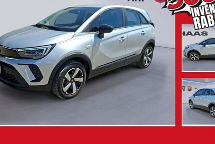 Opel Crossland (X) 21.400 km 17.480 &euro; Schwabmünchen 86830