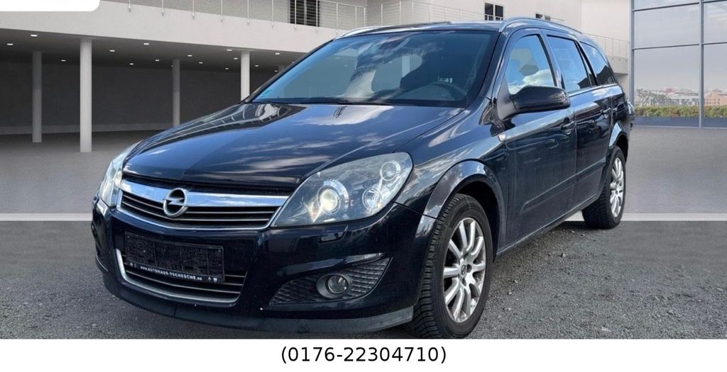 Opel Astra 160.000 km 2.450 &euro; Adersheim 38304