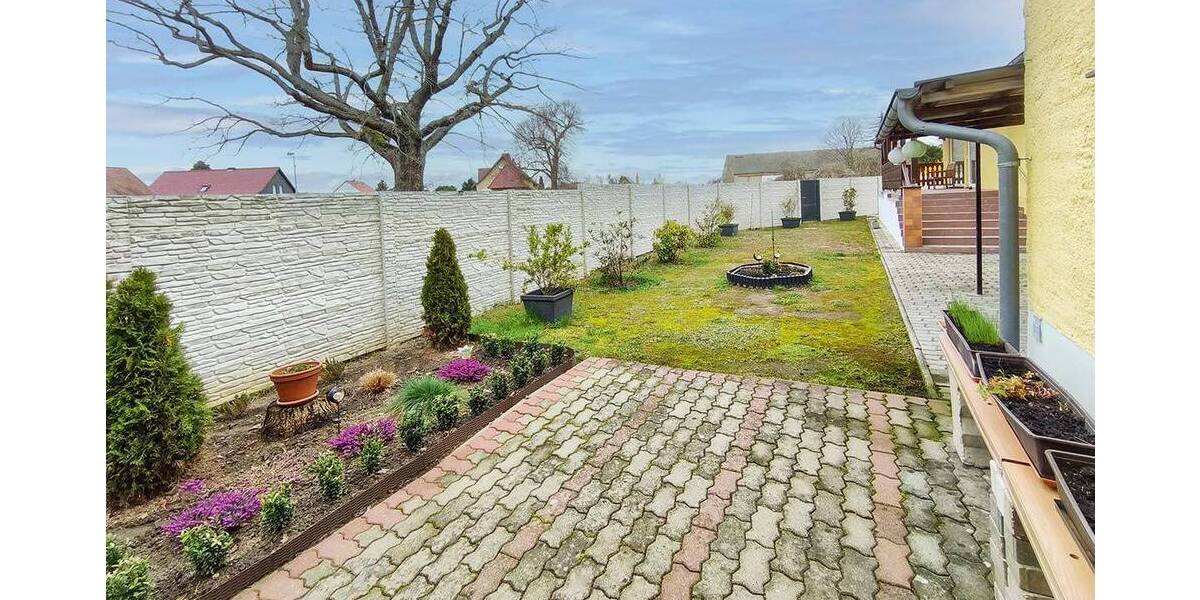Mehrfamilienhaus, Wohnhaus Falkenberg/Elster Kölsa - 190.000&euro; | Angebot:26290925