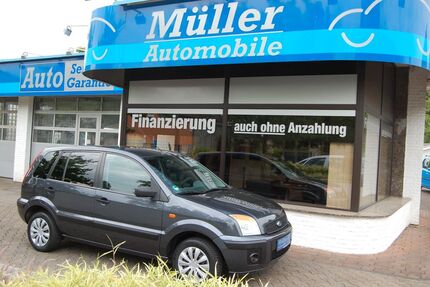 Ford Fusion 79.167 km 3.840 &euro; Gelsenkirchen 45899