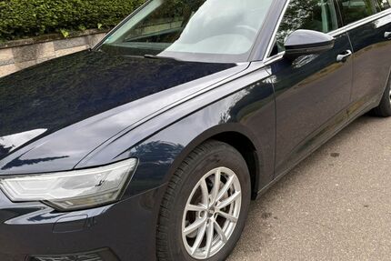 Audi A6 119.700 km 22.490 &euro; Pfinztal 76327