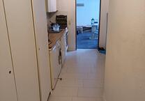 1-Zimmer-Wohnung
