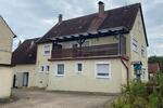 Bauernhaus, Landhaus Auhausen Dornstadt - 9 Zimmer, 200 m&sup2;, 230.000&euro; | Angebot:26977066
