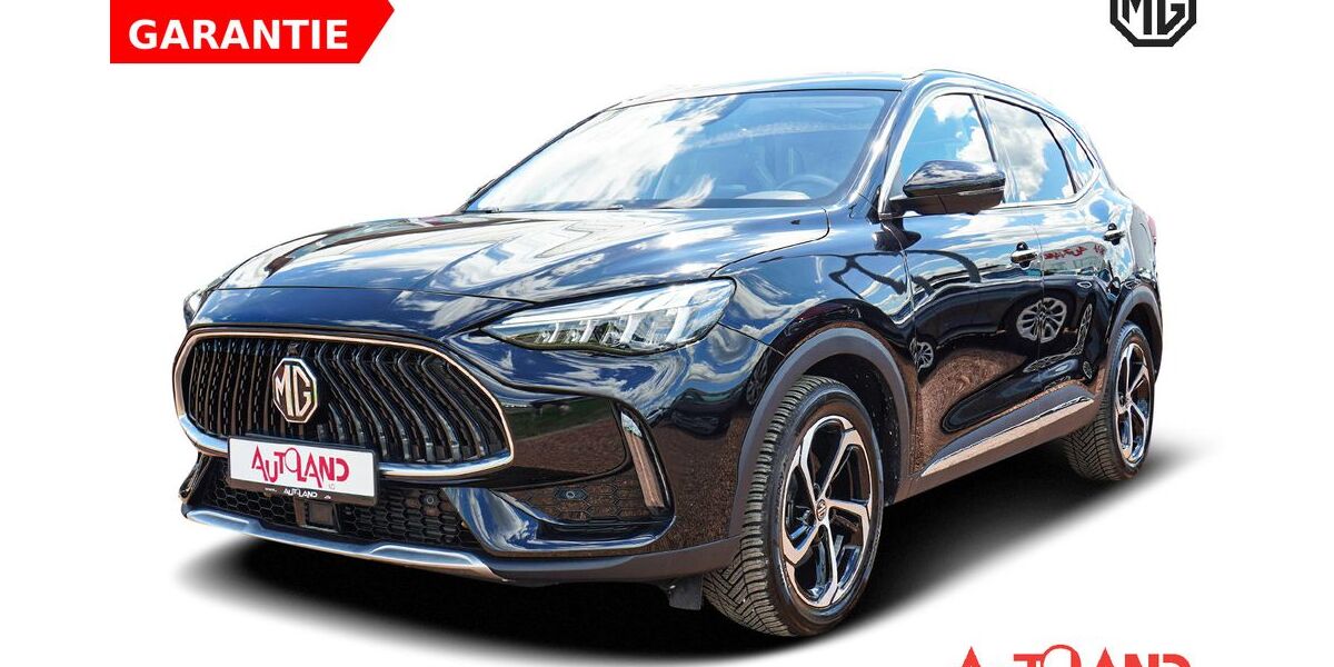 MG HS 30.134 km 23.990 &euro; Naumburg OT Schönburg 06618