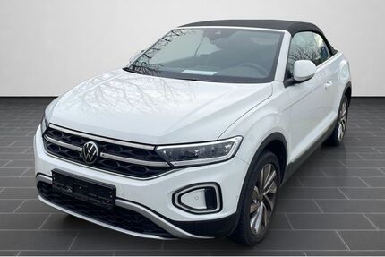 VW T-Roc 20.658 km 27.500 &euro; Ladenburg 68526
