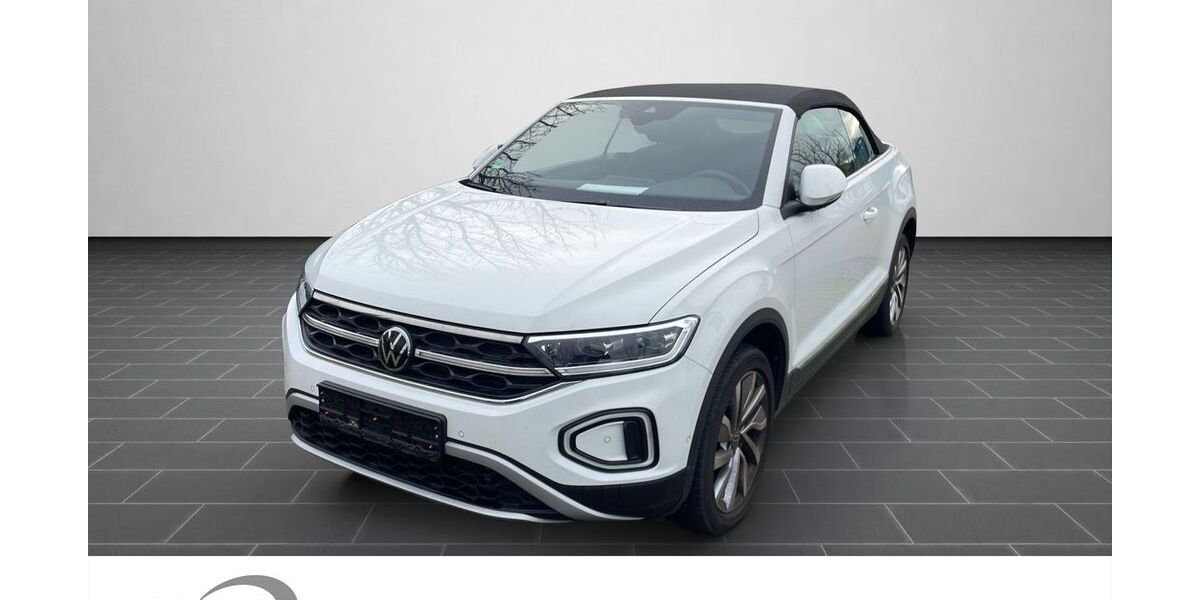 VW T-Roc 20.658 km 27.500 &euro; Ladenburg 68526