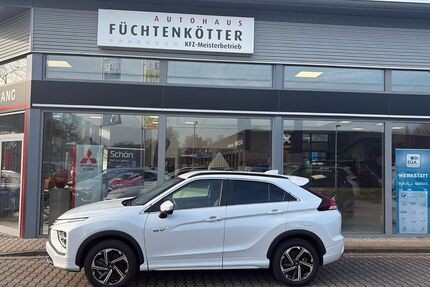 Mitsubishi Eclipse 26.770 km 26.450 &euro; Warendorf 48231