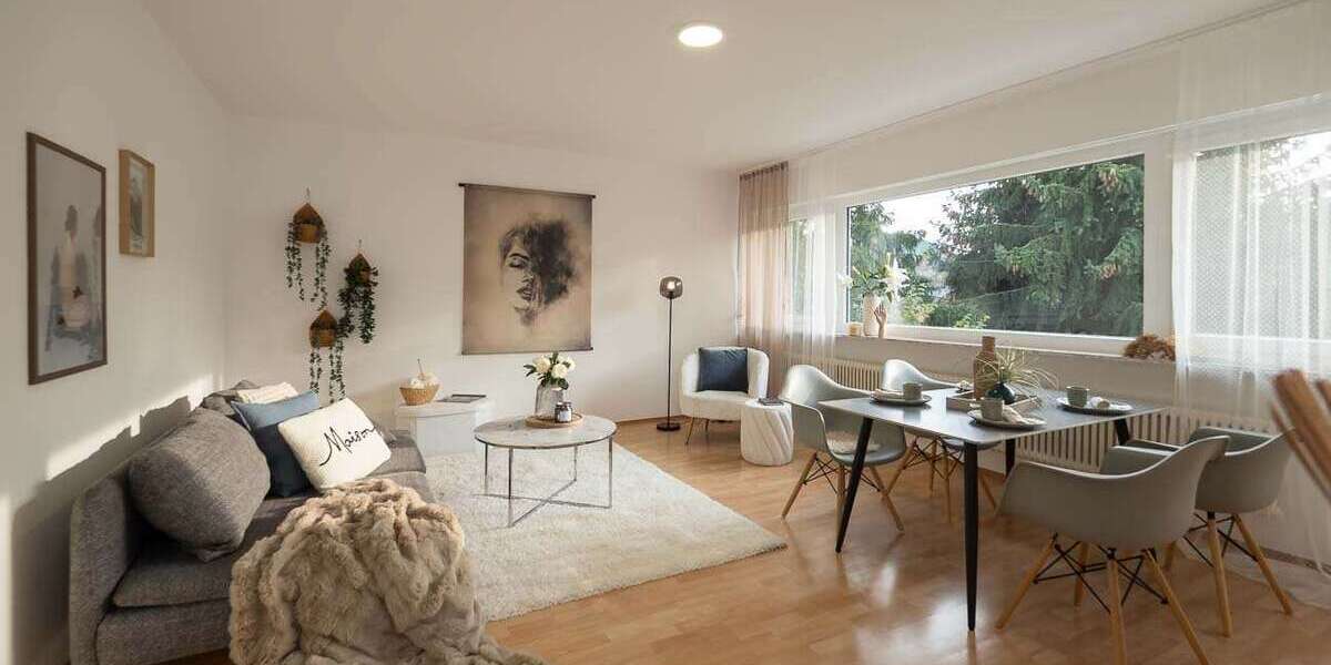 Wohnung zum Kaufen in Engen 239.000 € 77 m² 3 zimmer