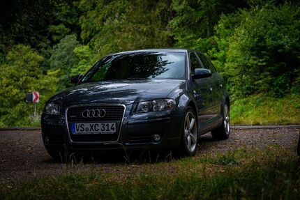 Audi A3 215.000 km 4.500 &euro; Donaueschingen 78166