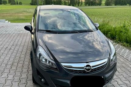 Opel Corsa 187.000 km 2.400 &euro; Rattenberg 93471