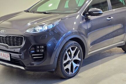 Kia Sportage 28.950 km 21.980 &euro; Mönchengladbach 41061