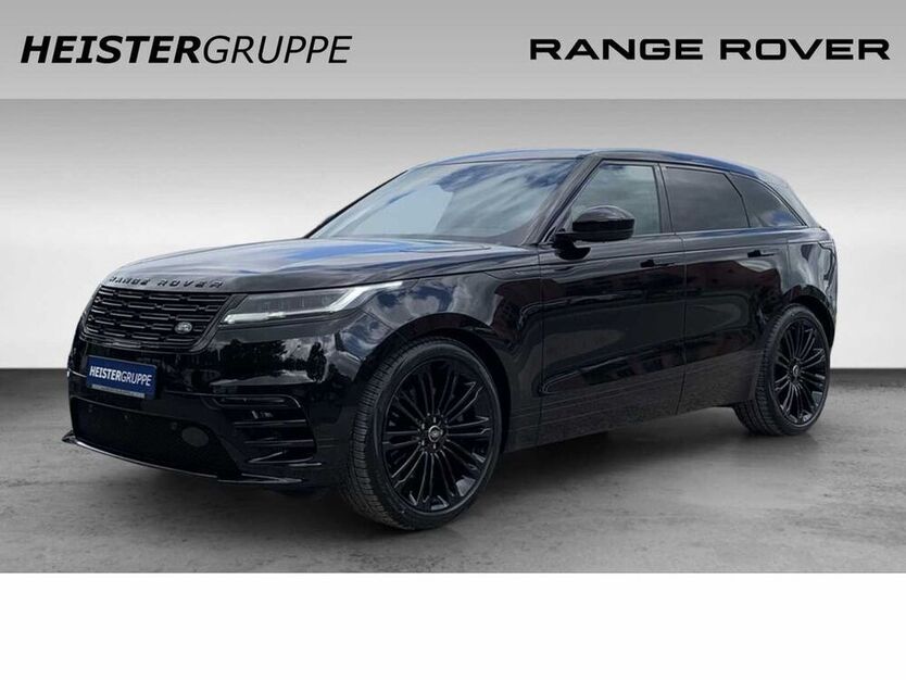 Range Rover Velar