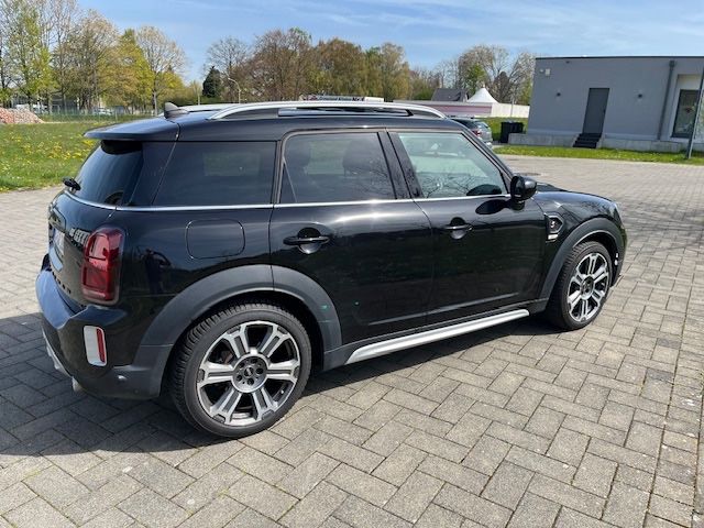 Mini Countryman S (Cooper) 53.000 km 22.990 &euro; Baesweiler 52499