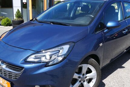 Opel Corsa 122.138 km 7.990 &euro; Oerlenbach 97714