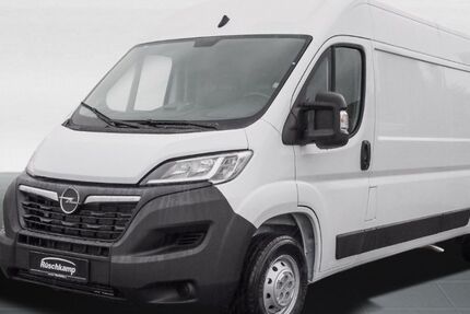 Opel Movano 71.424 km 24.613 &euro; Lünen 44532