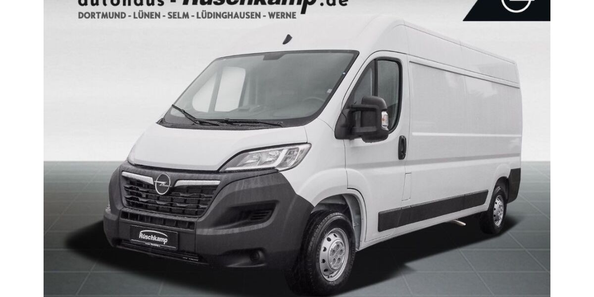 Opel Movano 71.424 km 24.613 &euro; Lünen 44532