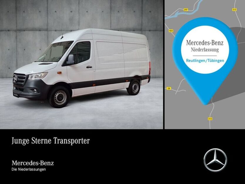 Sprinter