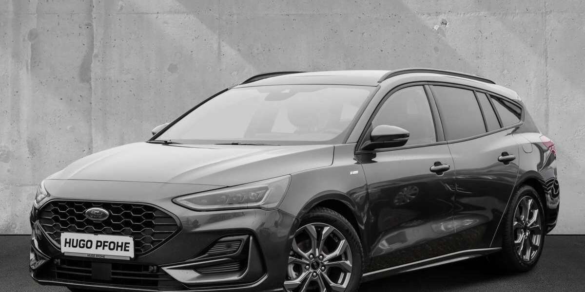 Ford Focus 17.720 km 23.900 &euro; Schwerin 19061