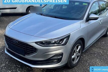 Ford Focus 87.940 km 13.797 &euro; Starnberg 82319