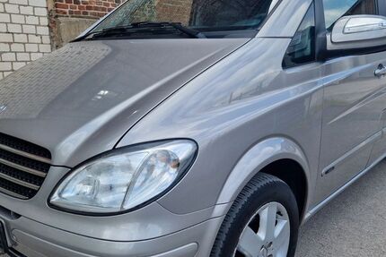 Mercedes-Benz Viano 199.120 km 13.500 &euro; Bochum 44805