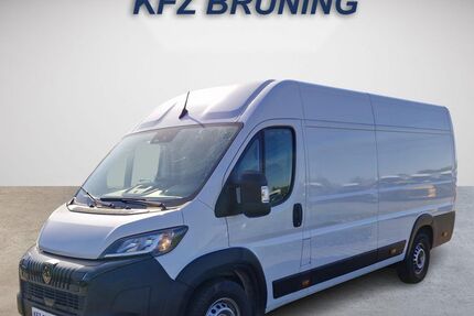 Peugeot Boxer 49.197 km 19.980 &euro; Lingen (Ems) 49811