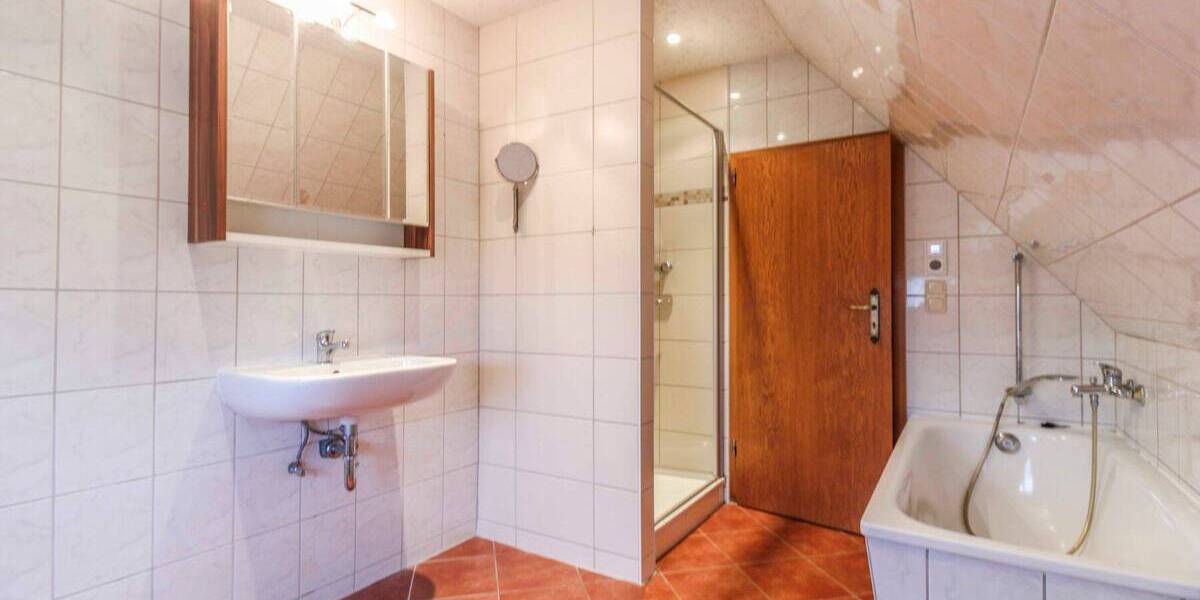 Einfamilienhaus Süderholz Behnkenhagen - 8 Zimmer, 299.000&euro; | Angebot:26157936