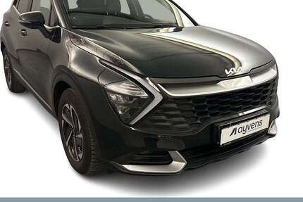 Kia Sportage 30.580 km 20.780 &euro; Dorfmark 29683