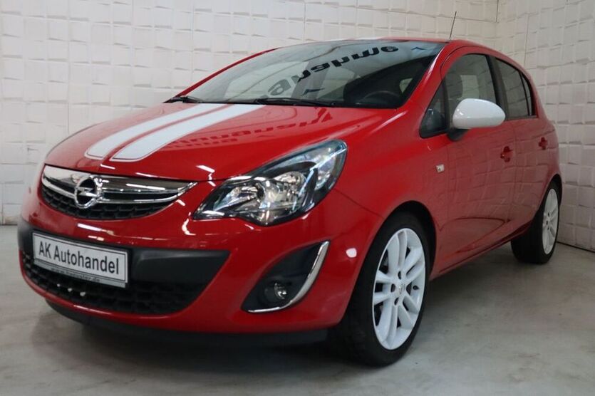 Corsa