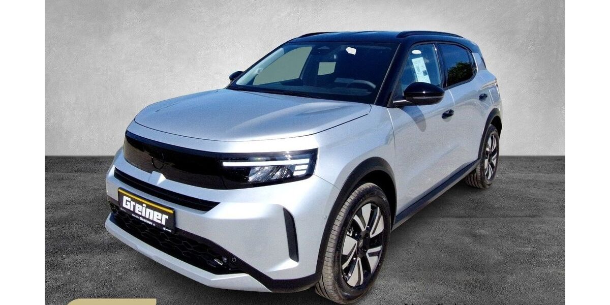 Opel Frontera 10.400 km 24.390 &euro; Deggendorf 94469