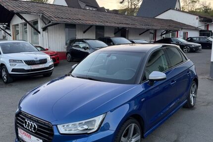 Audi A1 104.000 km 14.990 &euro; Neunkirchen 57290