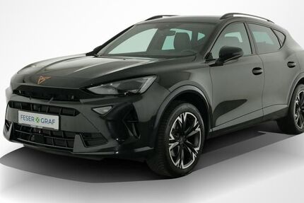 Cupra Formentor 24.950 km 26.440 € Höchstadt an der Aisch 91315