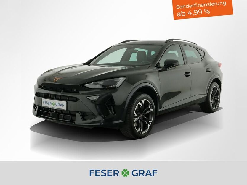 Cupra Formentor 24.950 km 26.440 € Höchstadt an der Aisch 91315