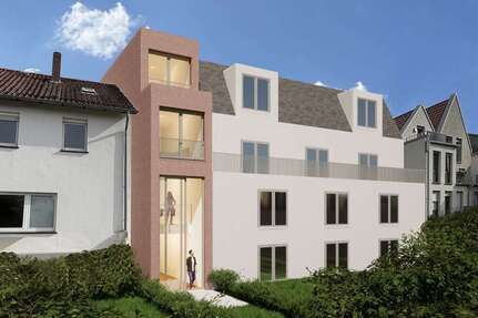 Haus zum Kaufen in Osnabrück 178.000 € 120 m²