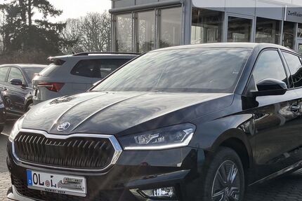 Skoda Fabia 4.900 km 26.990 € Oldenburg 26123