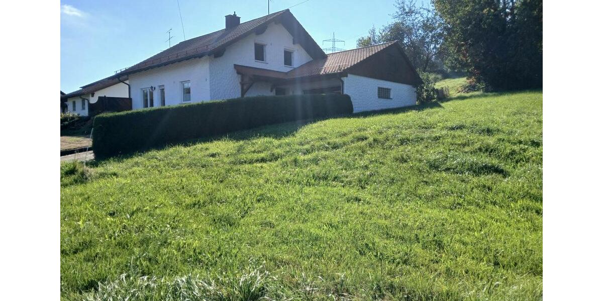 Einfamilienhaus Vilshofen an der Donau - 6 Zimmer, 146 m&sup2;, 1.250&euro; | Angebot:24781261