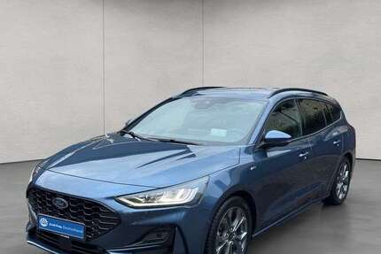 Ford Focus 19.447 km 23.890 € Leverkusen 51373