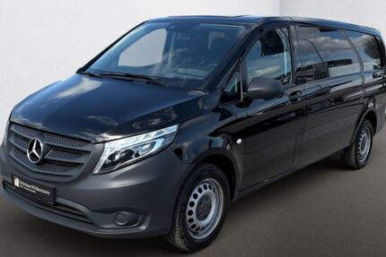 Mercedes-Benz Vito 154.921 km 20.218 &euro; Pfarrkirchen 84347