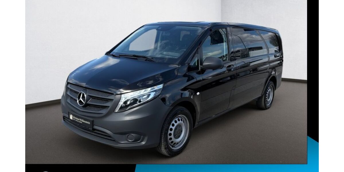 Mercedes-Benz Vito 154.921 km 20.218 &euro; Pfarrkirchen 84347