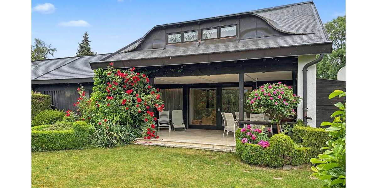 Einfamilienhaus Dießen am Ammersee - 4 Zimmer, 112 m&sup2;, 820.000&euro; | Angebot:26852422